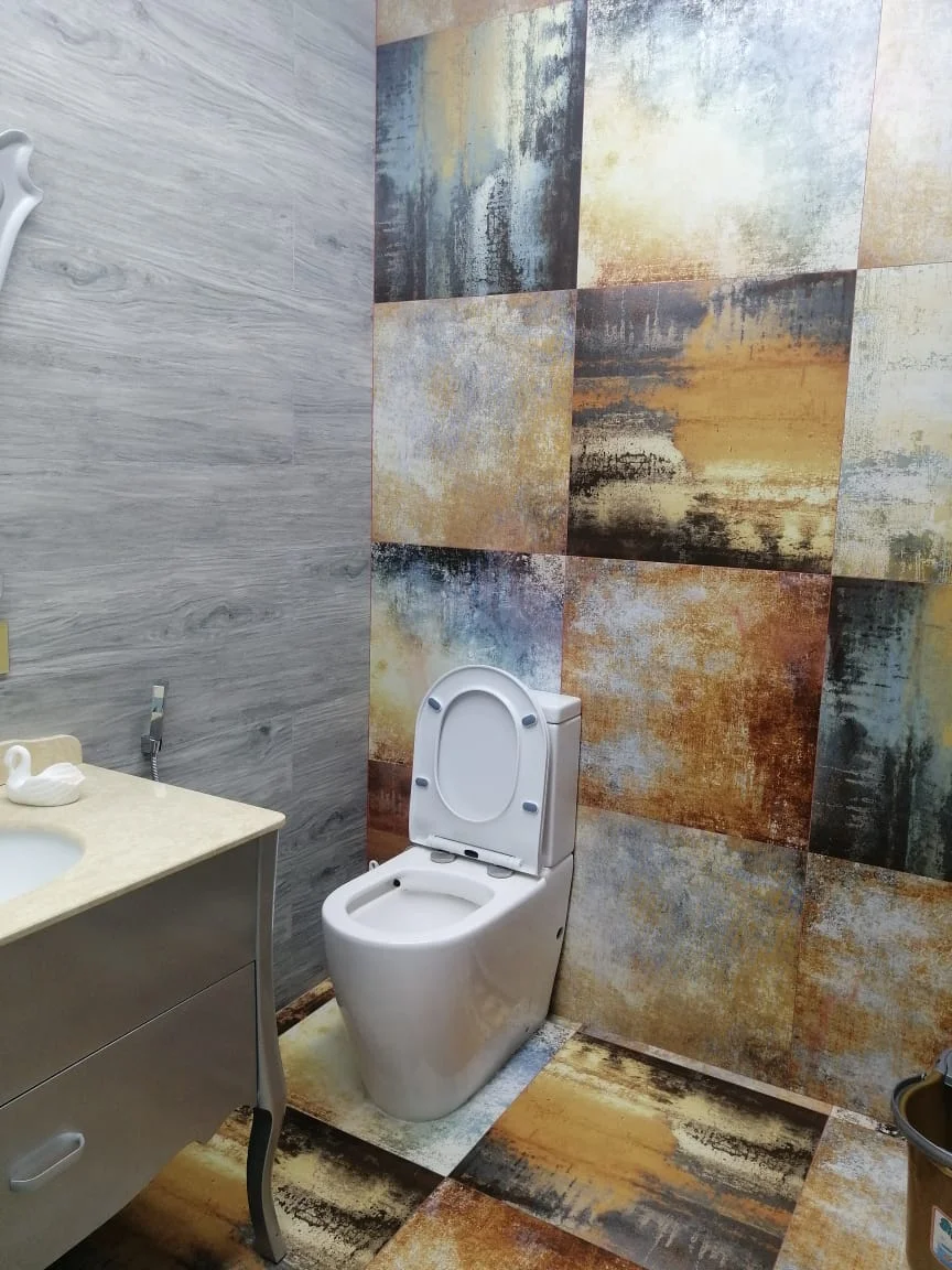 Kirayə 2 otaqlı Mənzil 65 m² Yasamal r. – şəkil 9