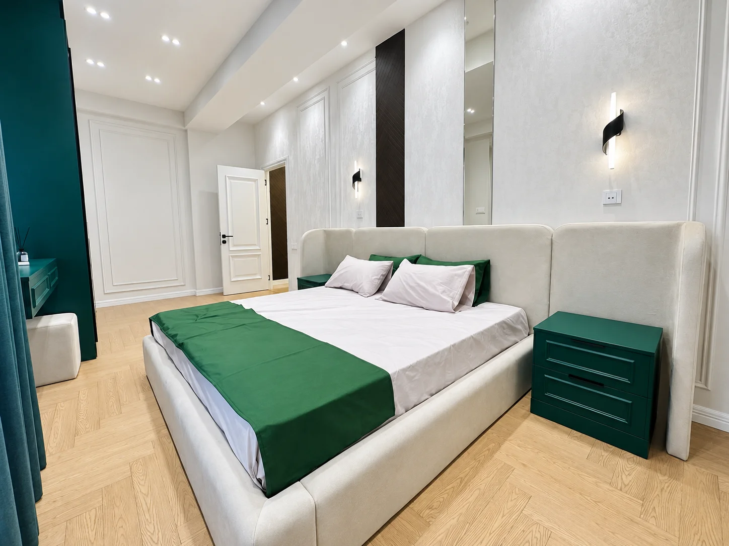 Satılır 4 otaqlı Mənzil 145 m² Nərimanov r. – şəkil 7