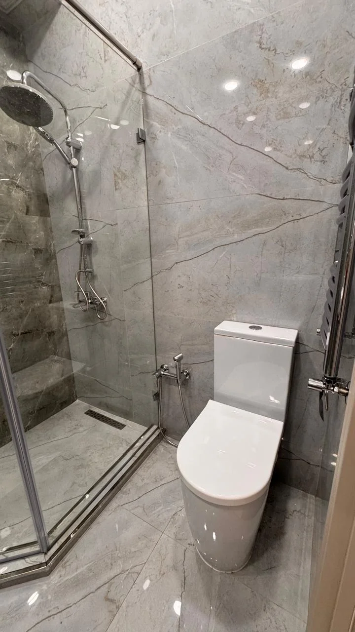 Satılır 2 otaqlı Mənzil 75 m² Yasamal r. – şəkil 15