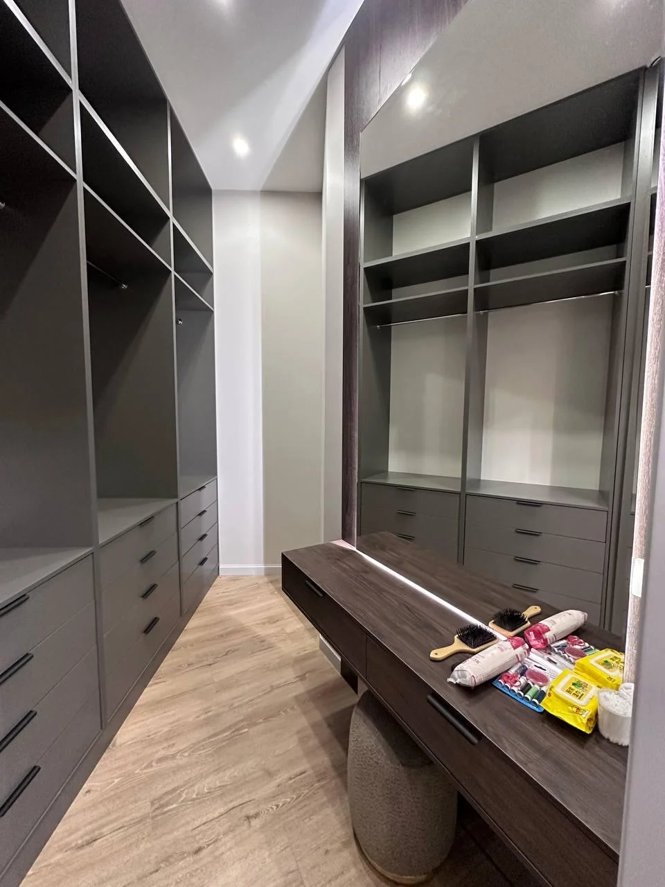 Kirayə 3 otaqlı Mənzil 120 m² Xətai r.