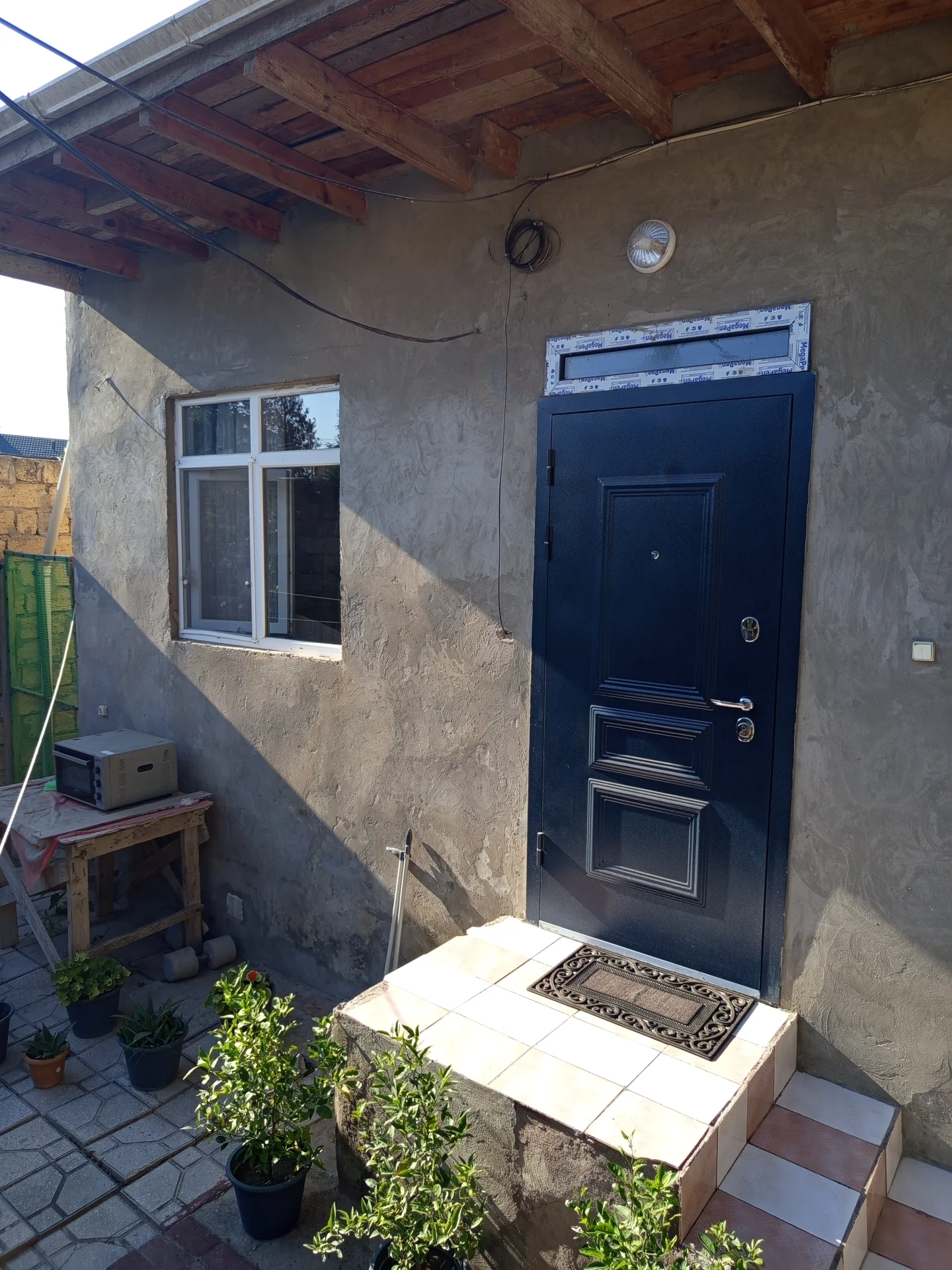 Satılır 3 otaqlı Həyət evi / Bağ evi 64 m² Abşeron r. Novxanı q. – şəkil 5