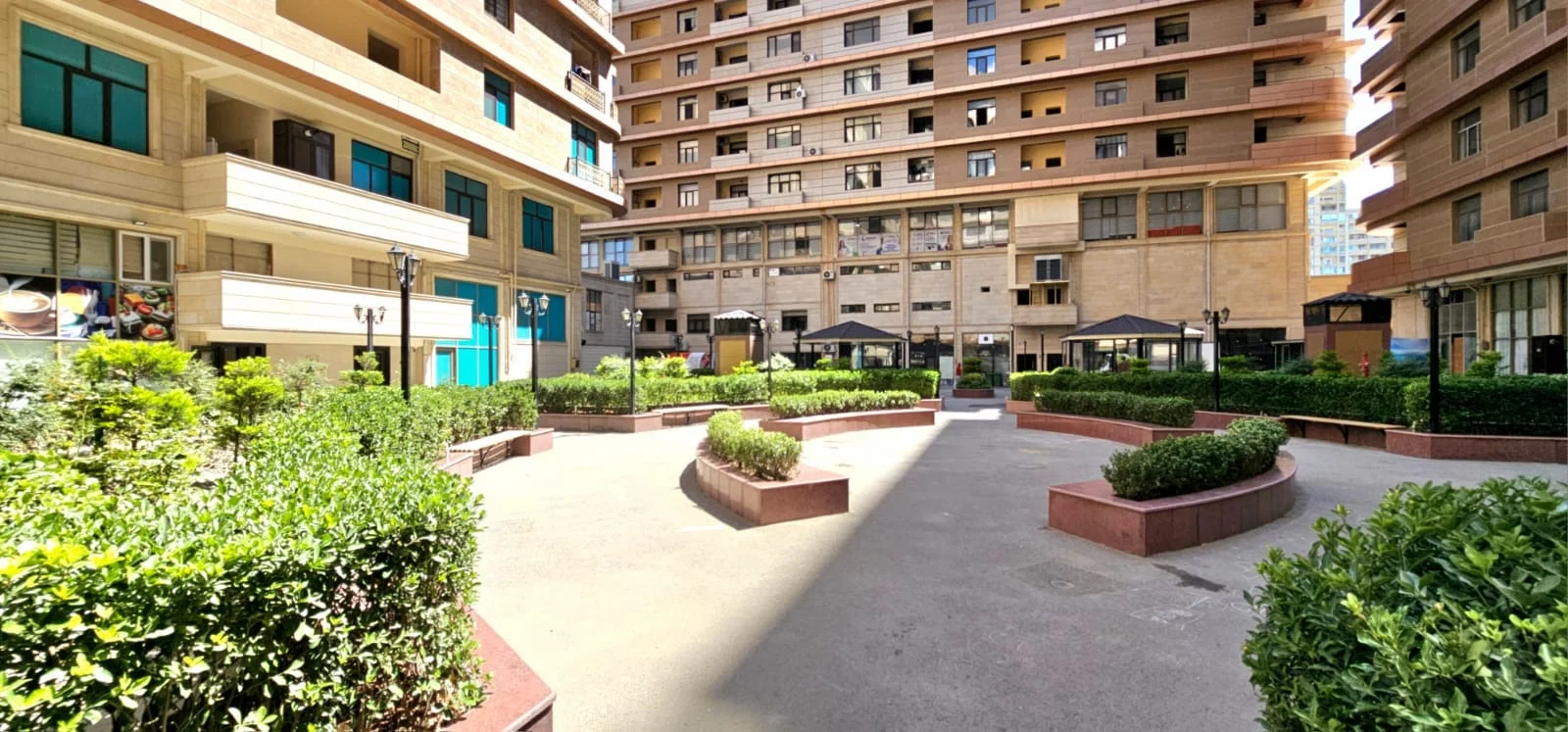 Satılır 4 otaqlı Mənzil 250 m² Nəsimi r. 28 May m. – şəkil 9