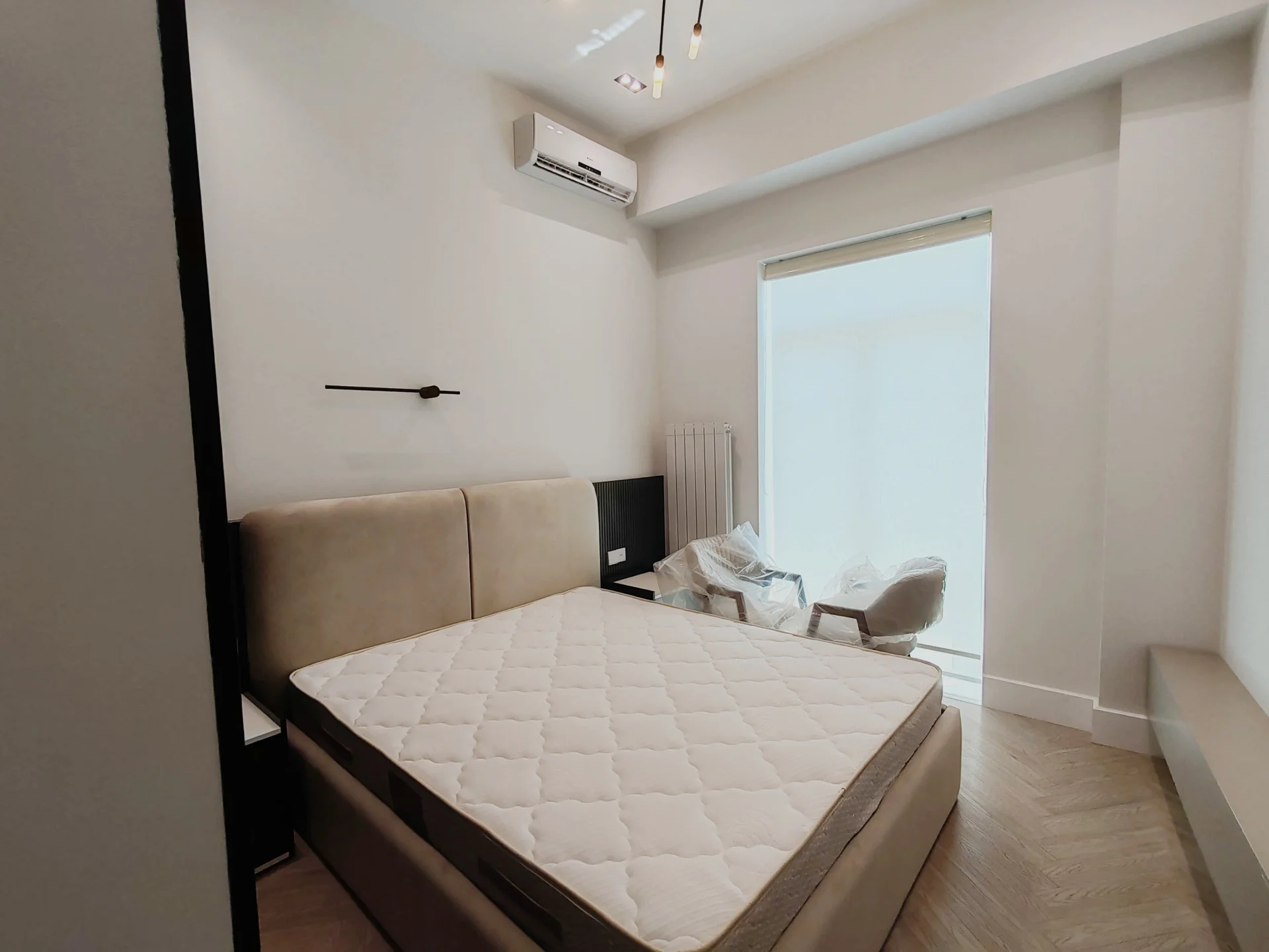Kirayə 2 otaqlı Mənzil 60 m² Xətai r.