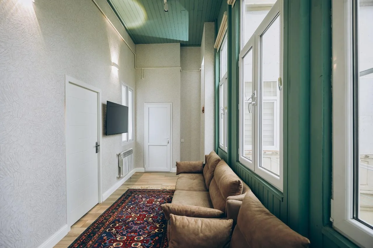 For rent 2-room Apartment 65 m² Nəsimi dist. – şəkil 7