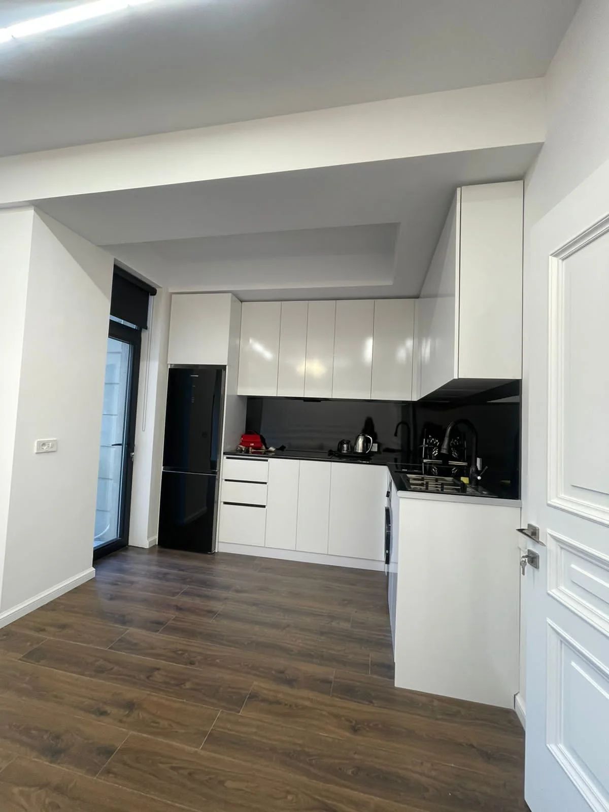 Kirayə 3 otaqlı Mənzil 120 m² Səbail r. İçərişəhər m. – şəkil 5