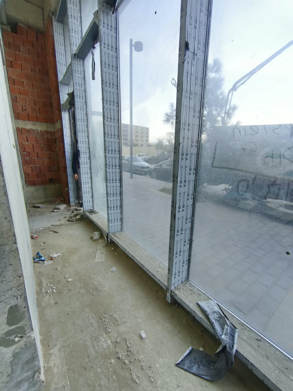 Kirayə Obyekt 90 m² Xətai r. Şah İsmayıl Xətai m. – şəkil 6