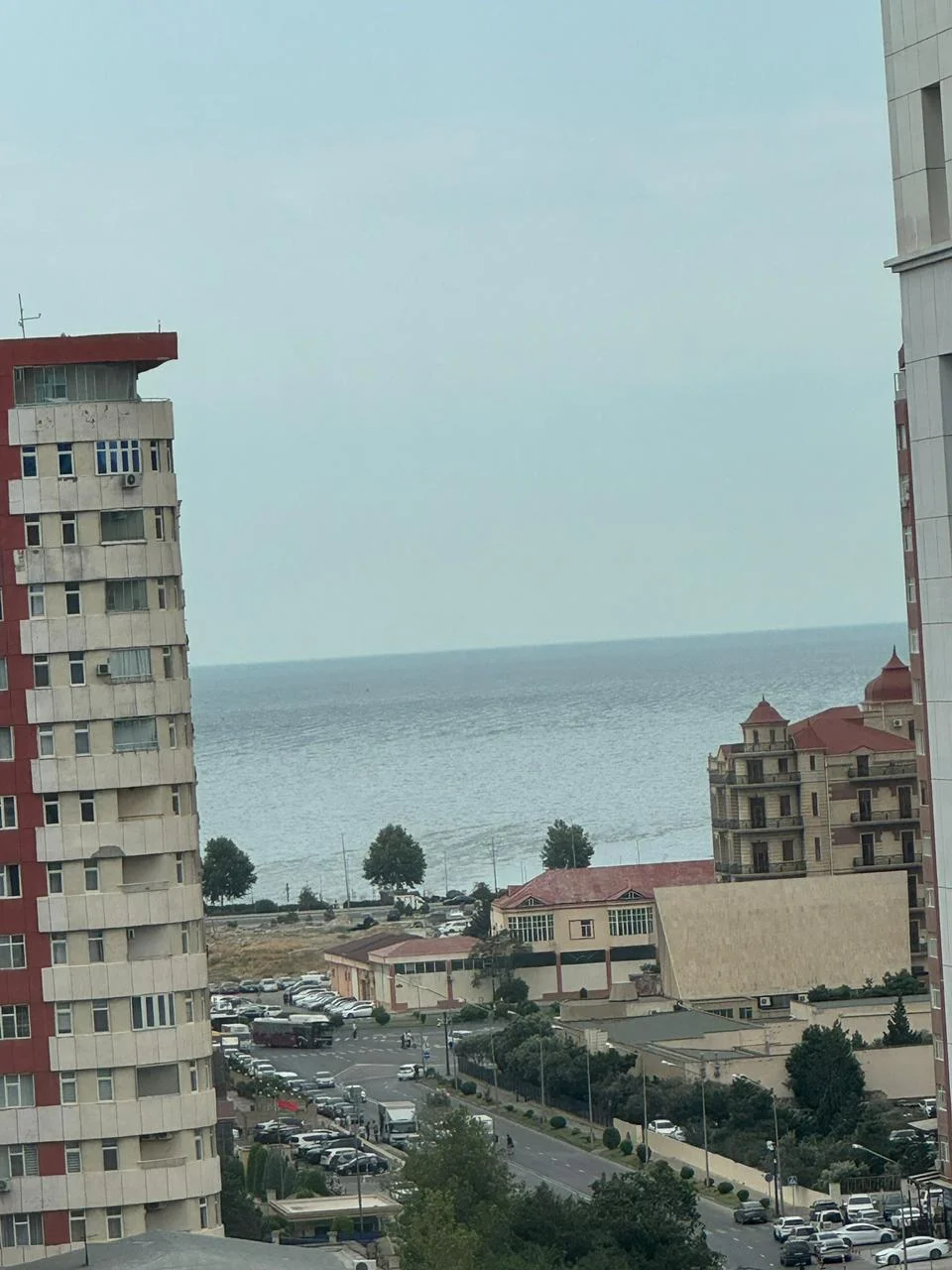 Kirayə 2 otaqlı Mənzil 70 m² Xətai r. – şəkil 7