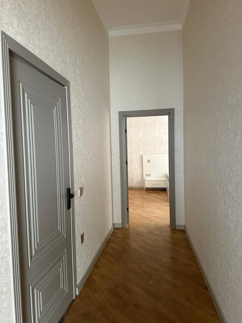 Kirayə 2 otaqlı Həyət evi / Bağ evi 87.4 m² Səbail r. Badamdar q. – şəkil 19