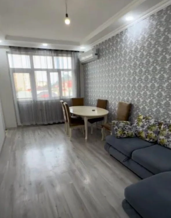 Satılır 2 otaqlı Mənzil 50 m² Abşeron r. Masazır q. Avtovağzal m. – şəkil 4