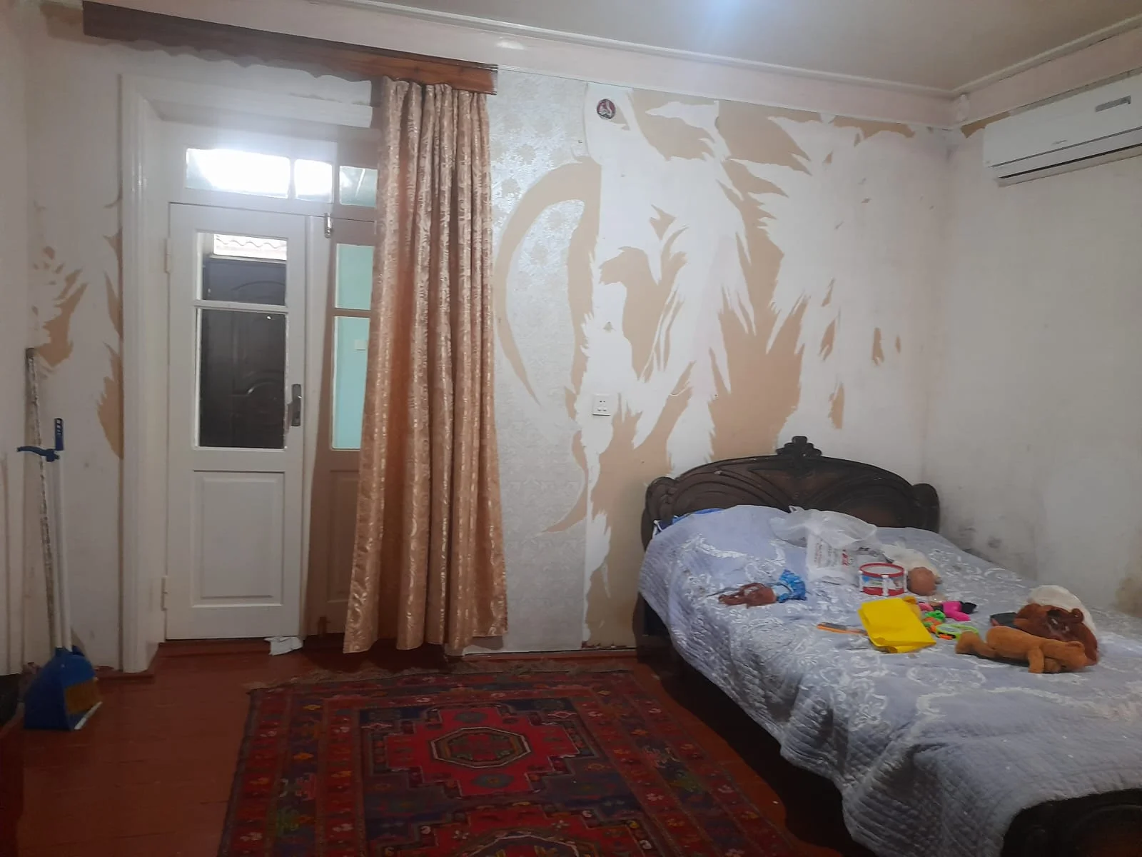 Satılır 5 otaqlı Həyət evi / Bağ evi 150 m² Sabunçu r. Koroğlu m. – şəkil 19