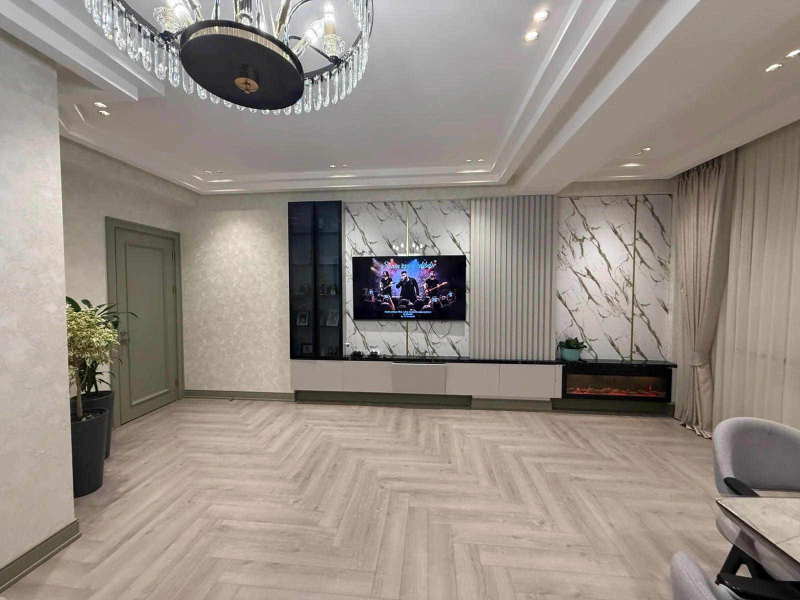 Satılır 3 otaqlı Mənzil 142 m² Nərimanov r. – şəkil 13