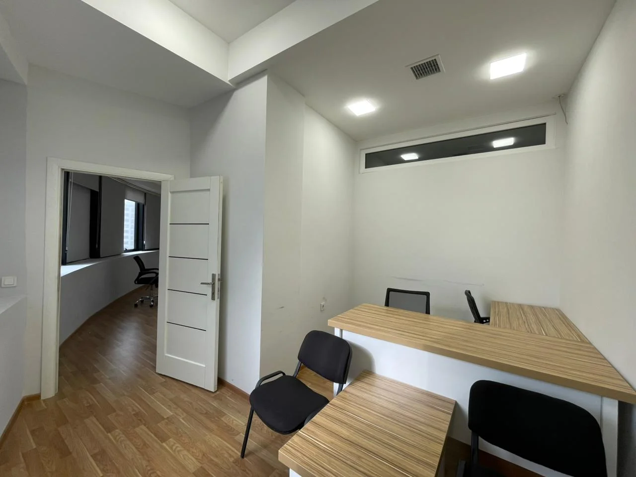 For rent 1-room Office 242 m² Xətai dist. Şah İsmayıl Xətai metro – şəkil 3