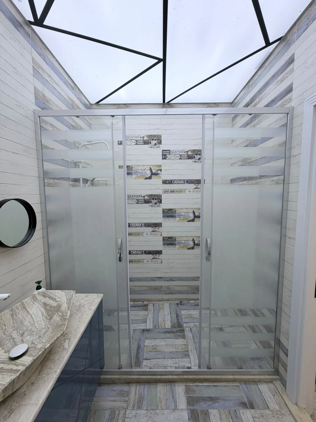 Kirayə 3 otaqlı Mənzil 140 m² Nəsimi r.