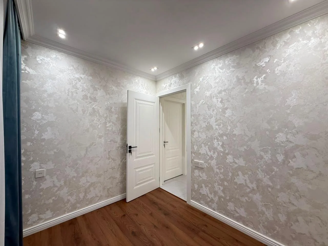 Kirayə 3 otaqlı Mənzil 55 m² Nərimanov r. Gənclik m. – şəkil 10