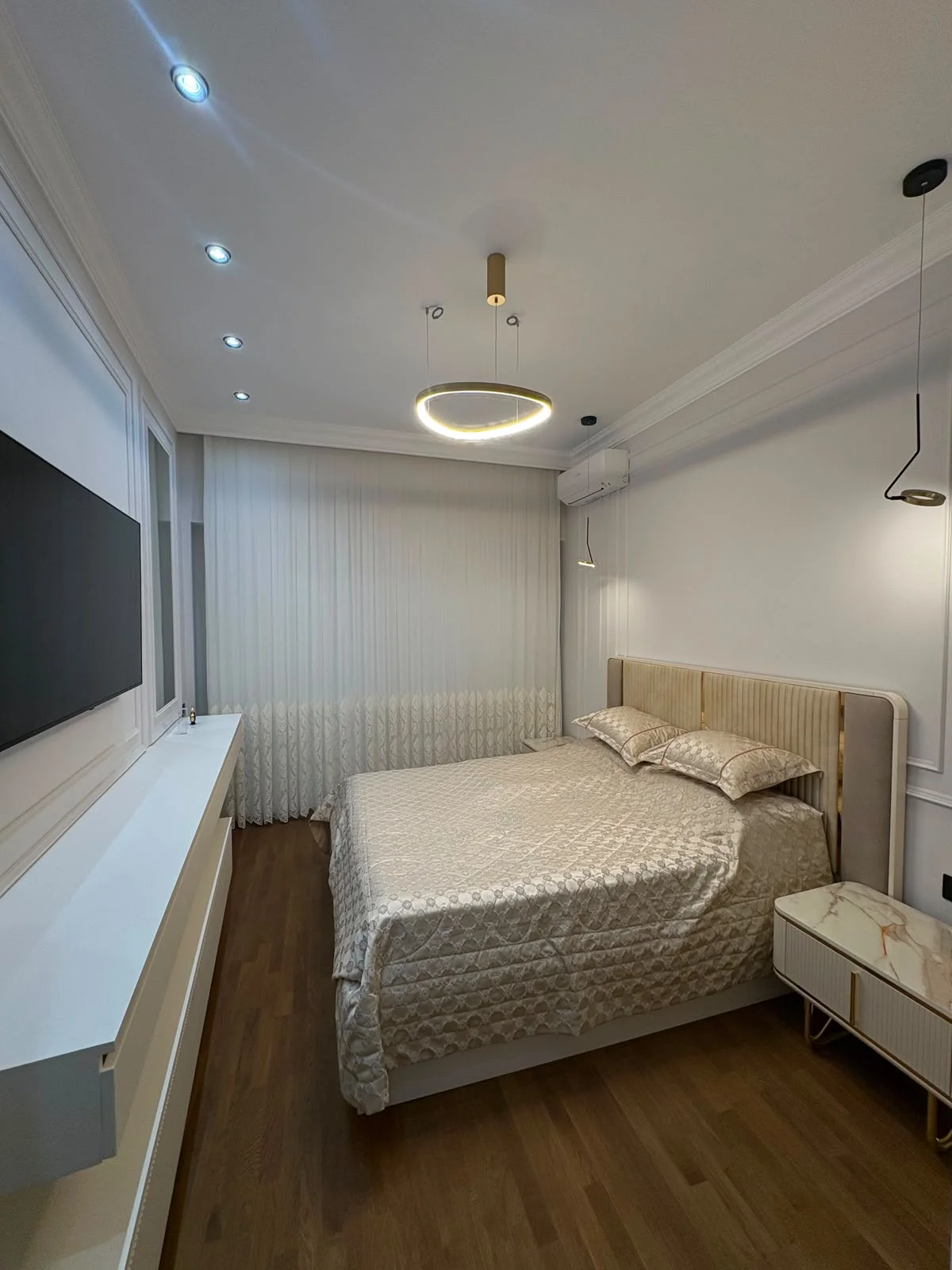 Kiralık 3 odalı Daire 120 m² Binəqədi ilçesi – şəkil 9