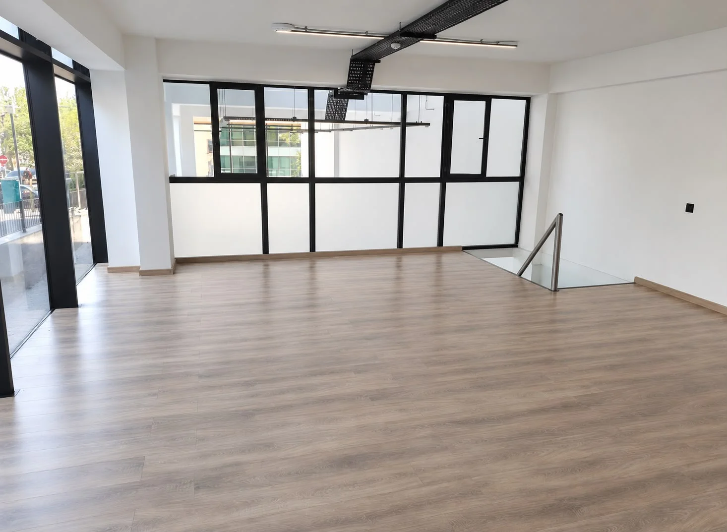 Kirayə Obyekt 200 m² Nəsimi r. 28 May m. – şəkil 7