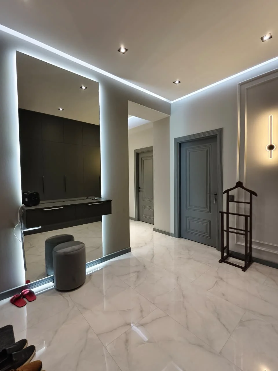 Satılır 1 otaqlı Mənzil 158 m² Xətai r.