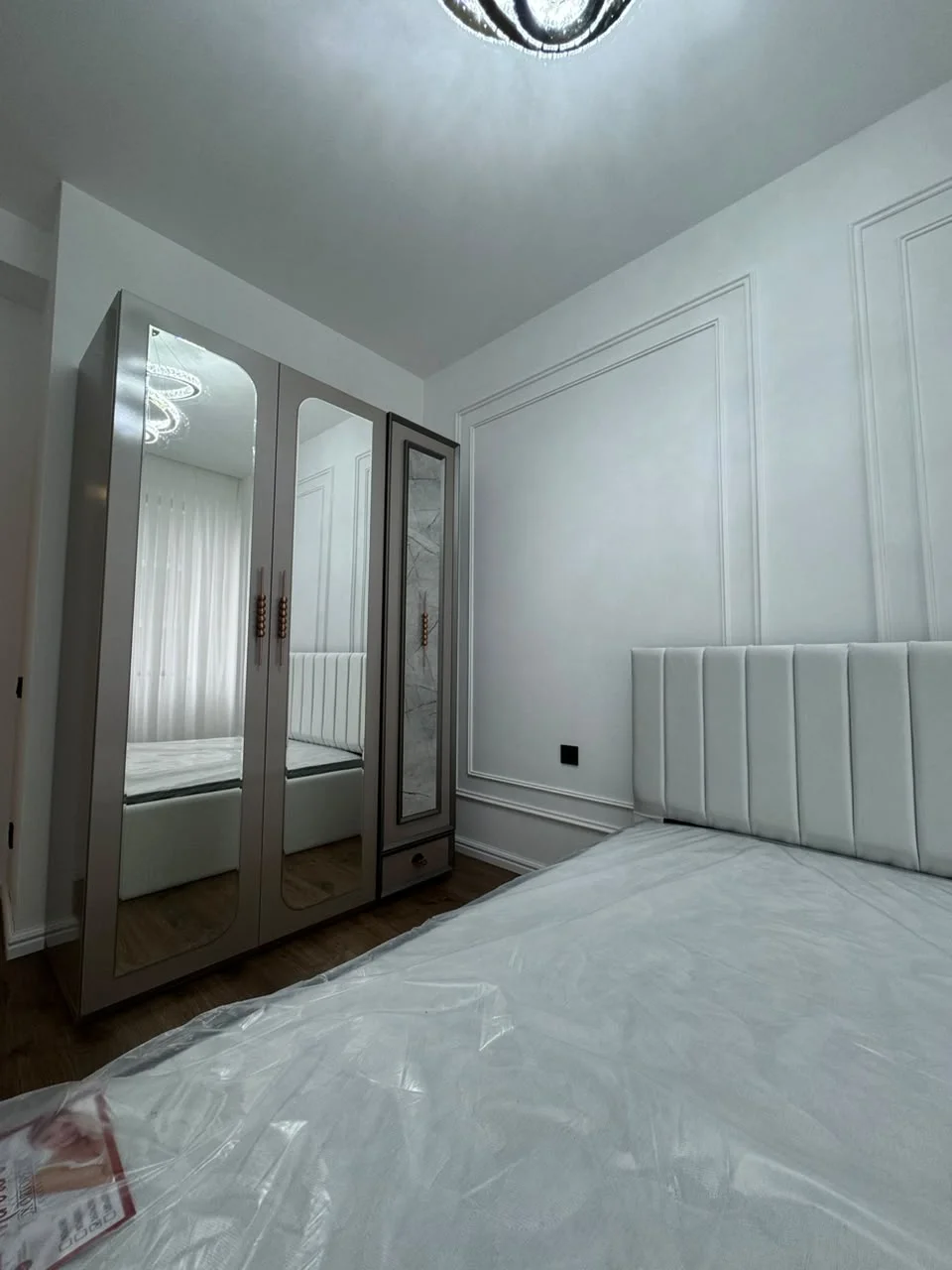 Kirayə 3 otaqlı Mənzil 80 m² Yasamal r.