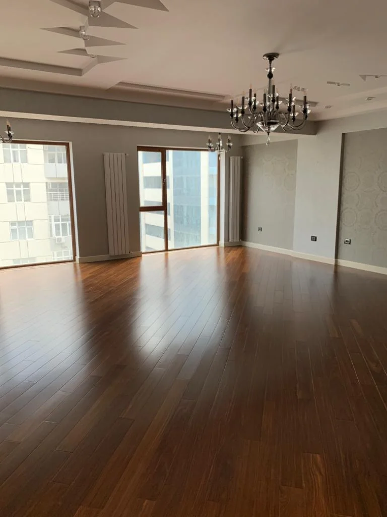 Satılır 5 otaqlı Mənzil 300 m² Xətai r. Şah İsmayıl Xətai m. – şəkil 9