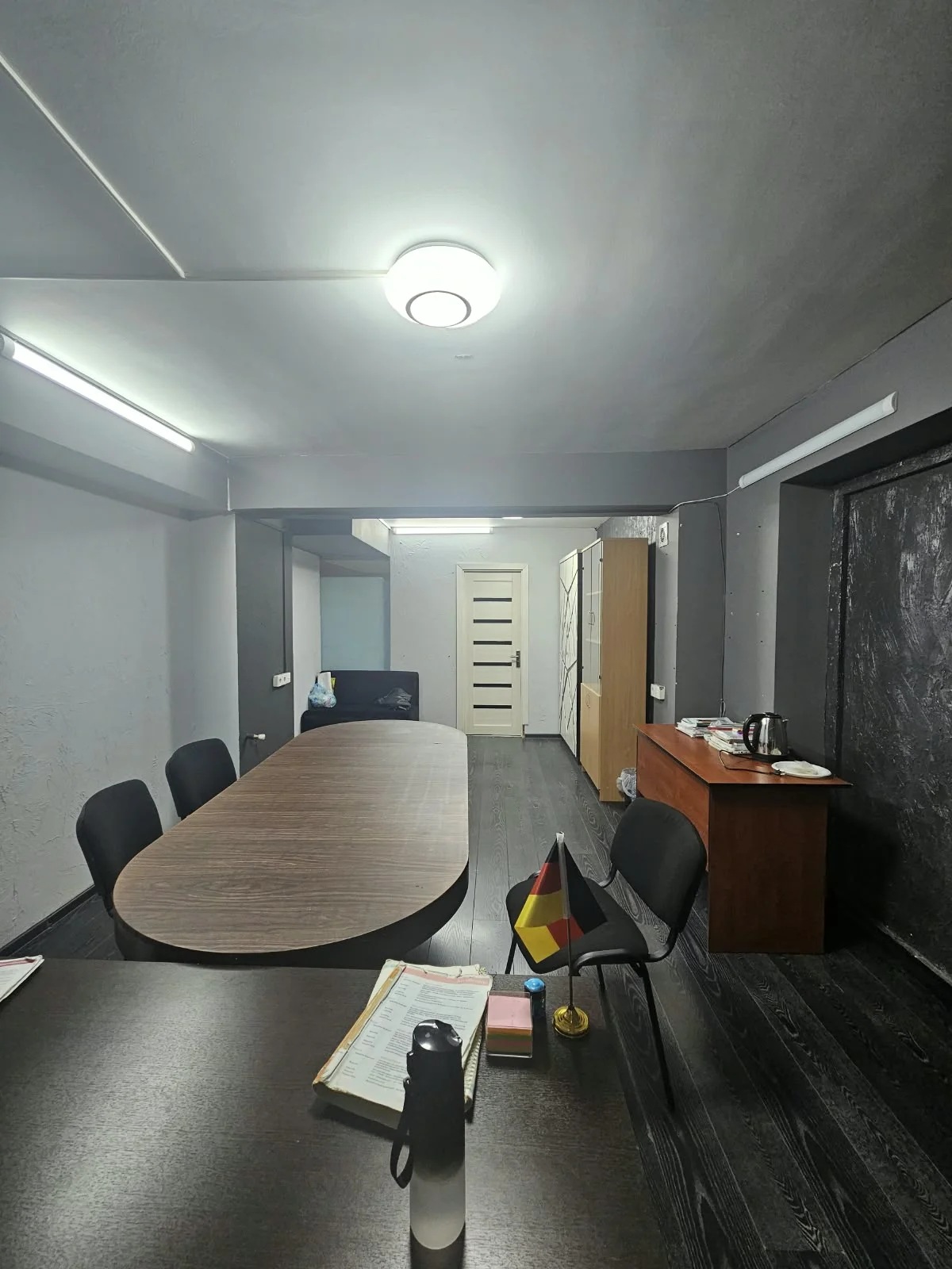 Kirayə 1 otaqlı Ofis 30 m² Nərimanov r. Nərimanov m. – şəkil 2