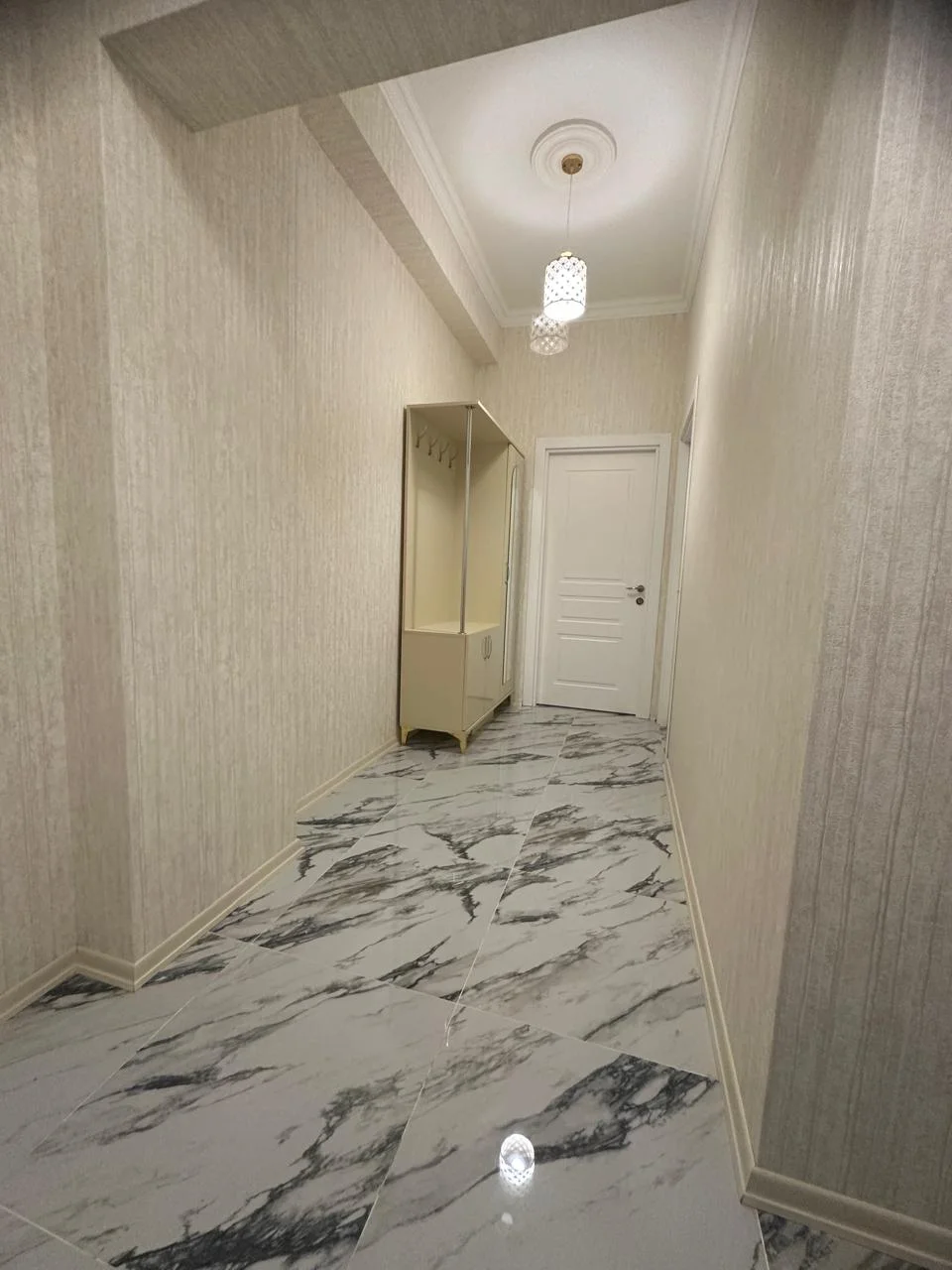 Kirayə 2 otaqlı Mənzil 62 m² Xırdalan – şəkil 13