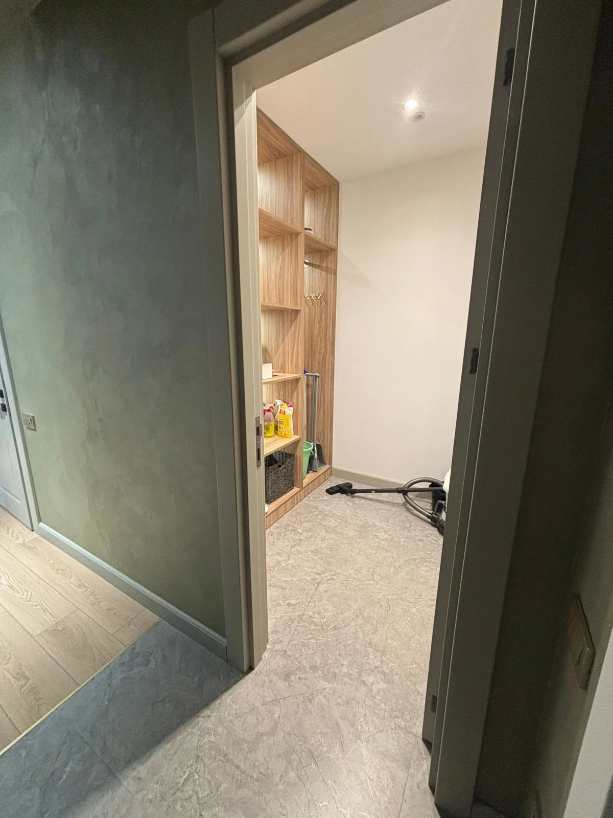 Kirayə 3 otaqlı Mənzil 110 m² Nərimanov r. Nərimanov m. – şəkil 13