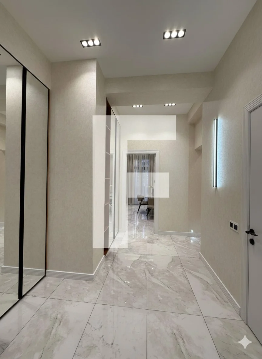 For rent 2-room Apartment 130 m² Nəsimi dist. – şəkil 11