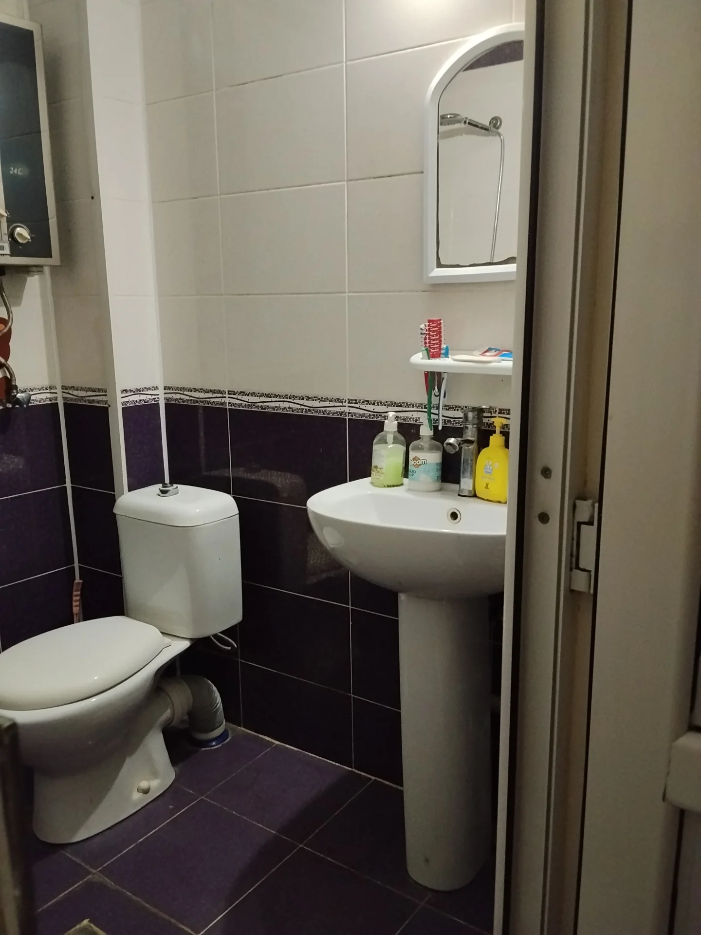 Satılır 2 otaqlı Mənzil 46 m² Binəqədi r.