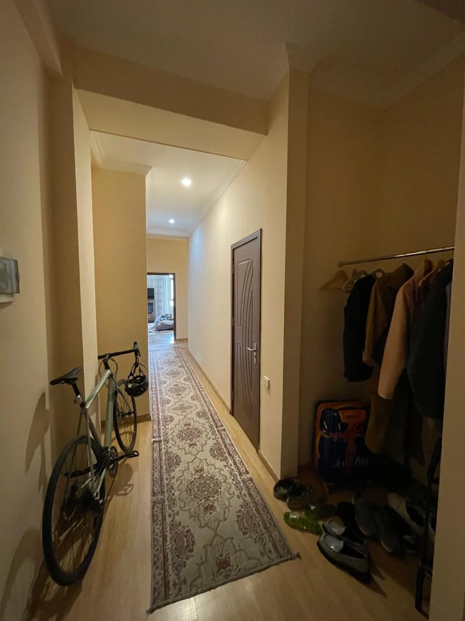 Kirayə 2 otaqlı Mənzil 95 m² Yasamal r. Elmlər Akademiyası m. – şəkil 8