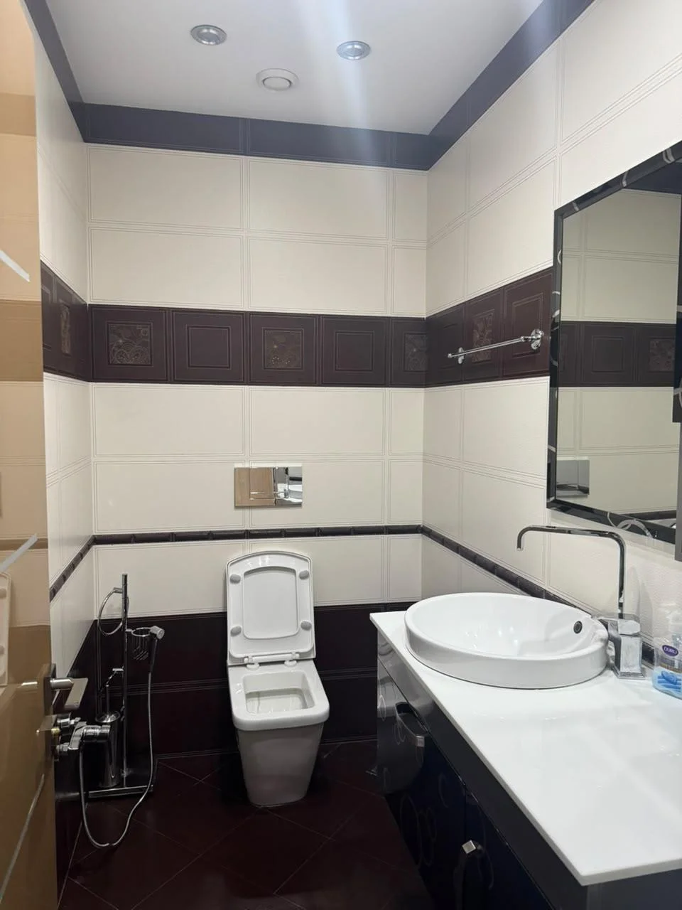 Kirayə 2 otaqlı Mənzil 120 m² Səbail r.