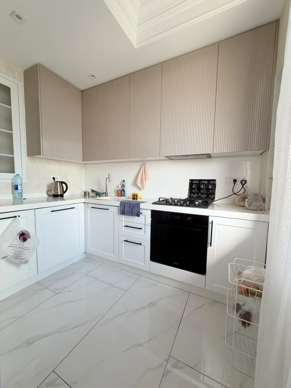 Satılır 3 otaqlı Mənzil 100 m² Nərimanov r.