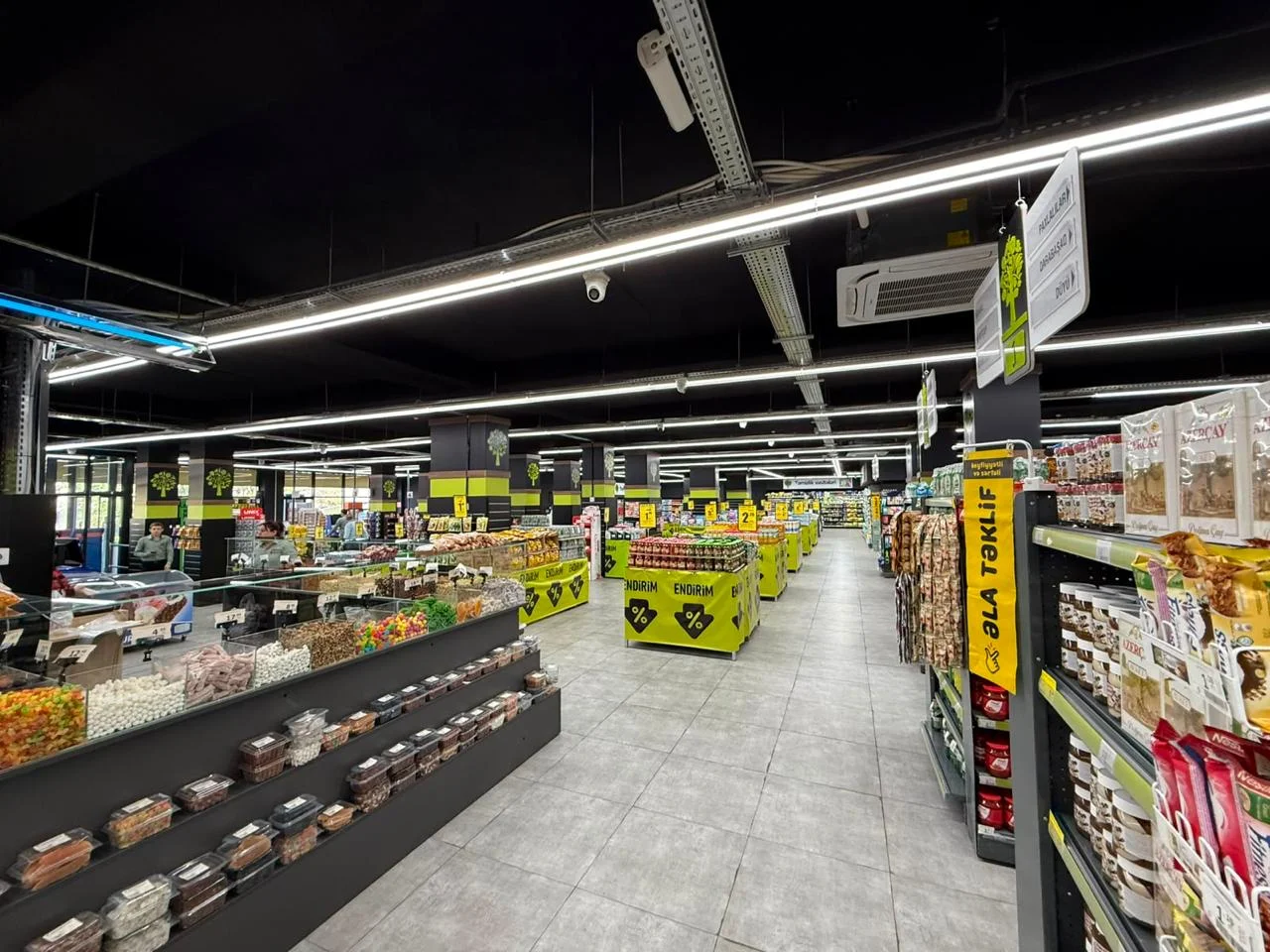 Satılır Obyekt 2800 m² Xırdalan – şəkil 5