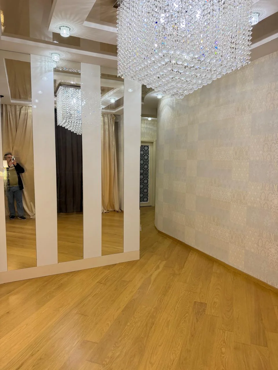 Satılır 4 otaqlı Mənzil 180 m² Nərimanov r. – şəkil 12