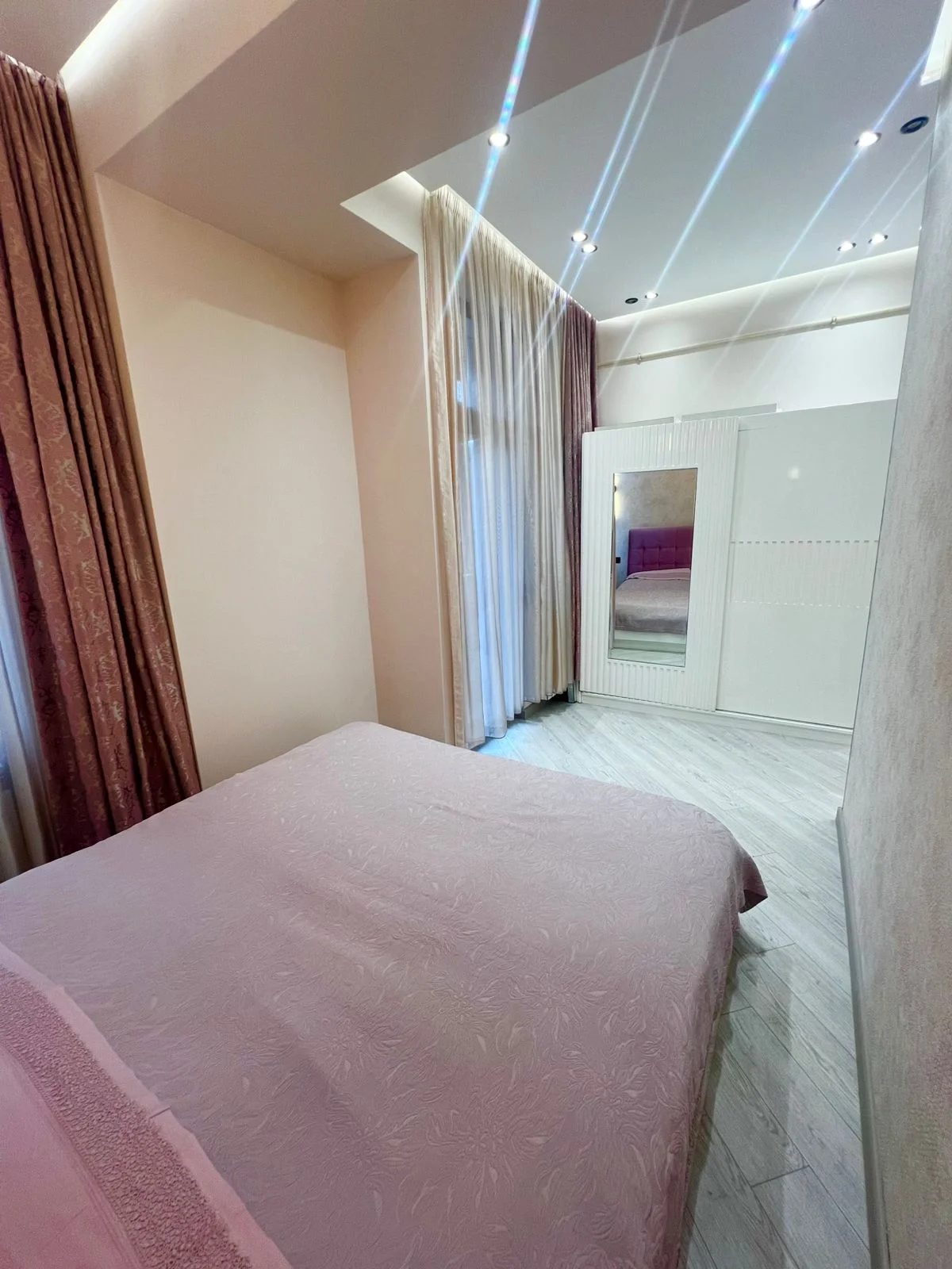 Satılır 2 otaqlı Mənzil 71 m² Yasamal r. – şəkil 12