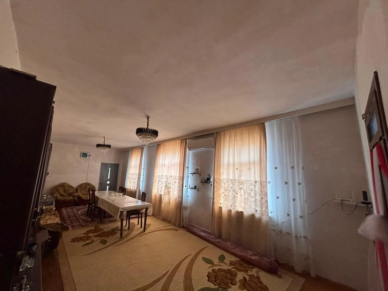 Satılır 3 otaqlı Həyət evi / Bağ evi 135 m² Sabunçu r.
