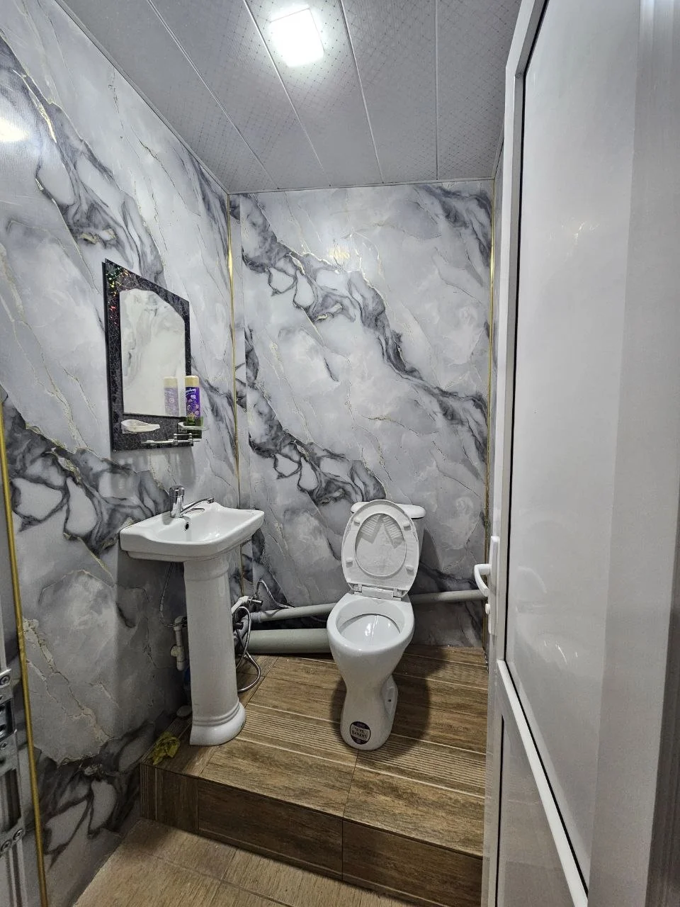 Kirayə 7 otaqlı Ofis 400 m² Xətai r. Ağ şəhər q. Şah İsmayıl Xətai m. – şəkil 18