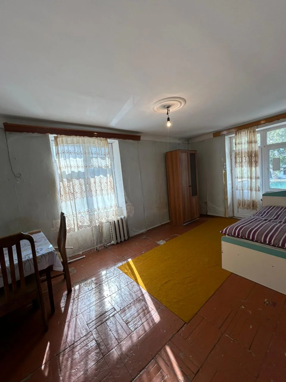 Kirayə 2 otaqlı Mənzil 55 m² Sabunçu r.
