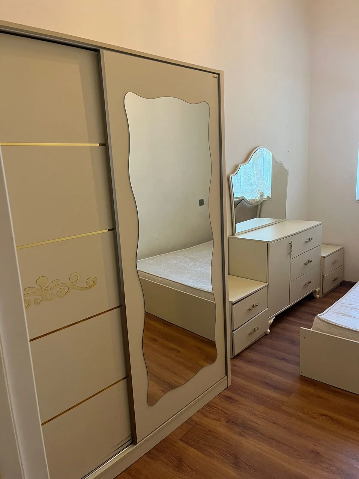 Kirayə 2 otaqlı Həyət evi / Bağ evi 35 m² Nəsimi r. 28 May m. – şəkil 6