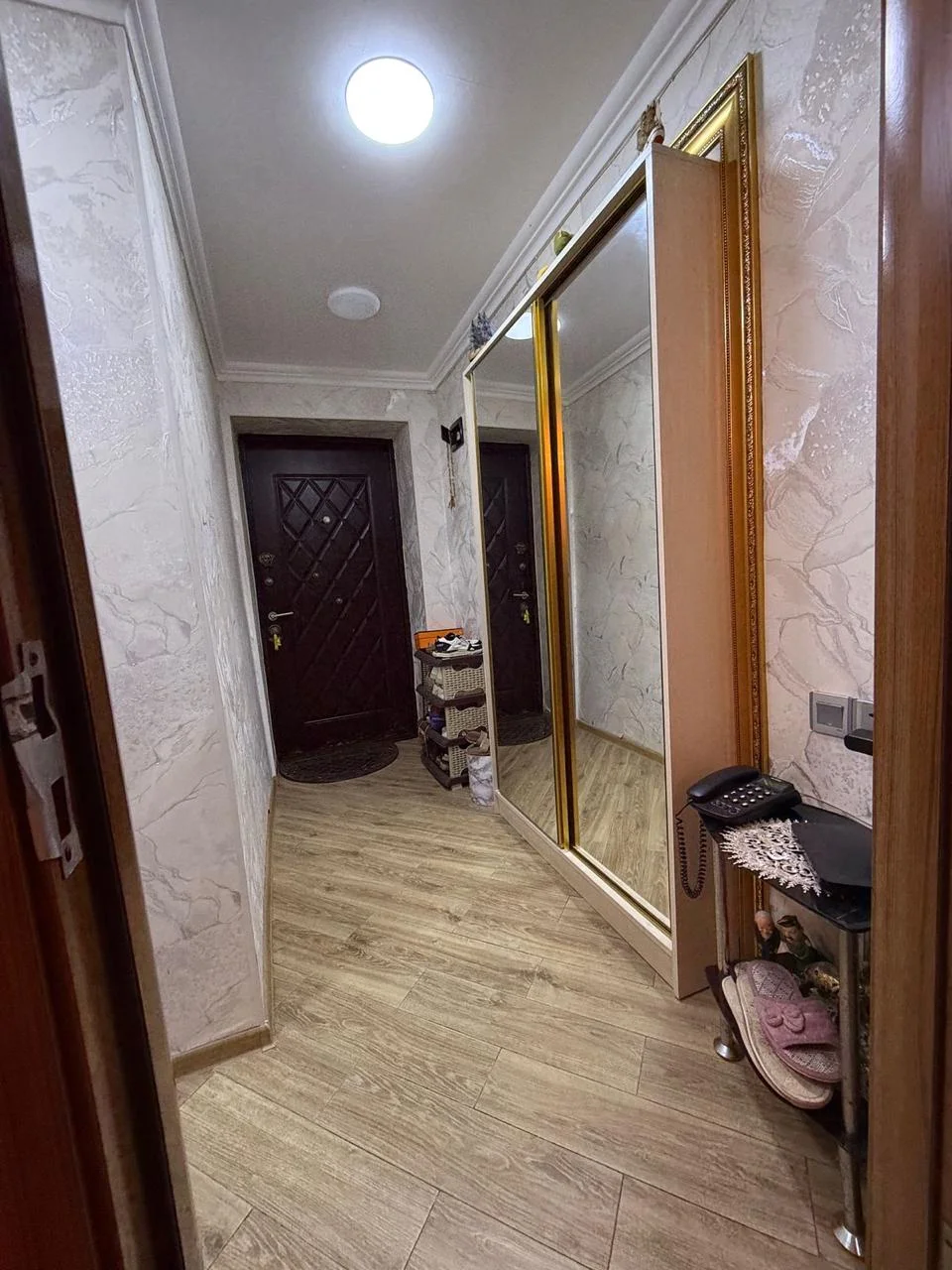 Satılır 2 otaqlı Mənzil 55 m² Yasamal r.