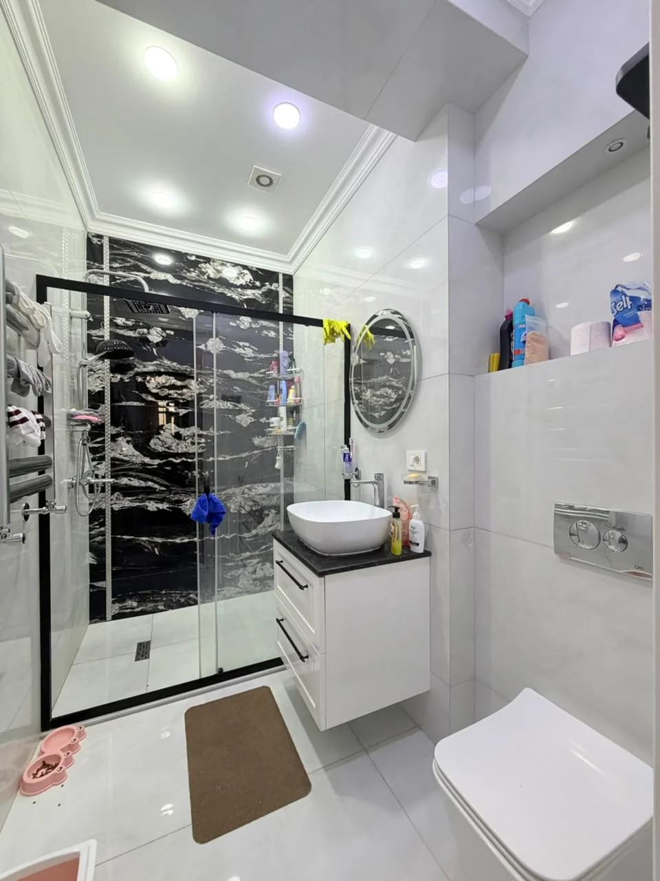 Satılır 3 otaqlı Mənzil 100 m² Nərimanov r.