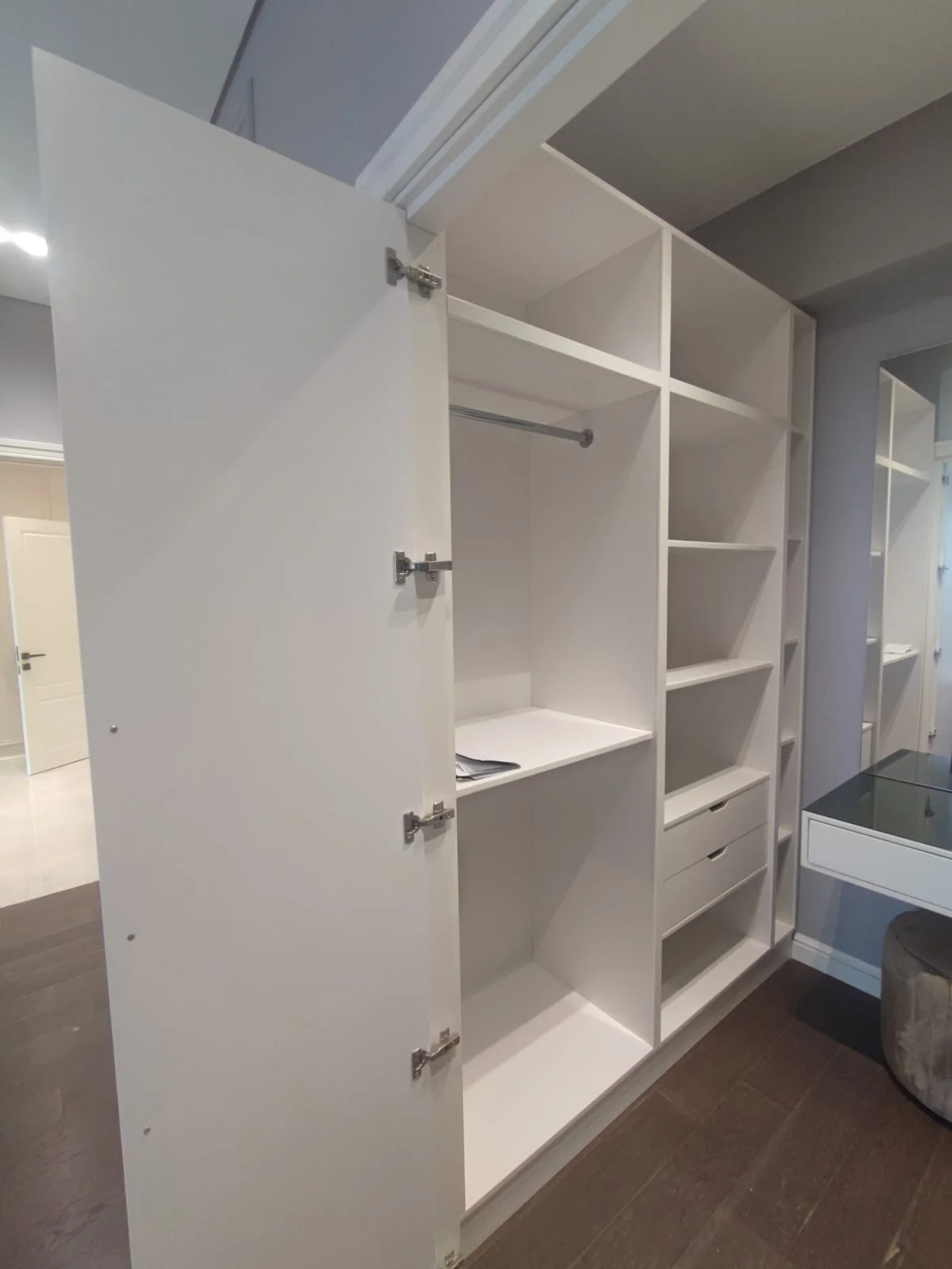 Kirayə 4 otaqlı Mənzil 129 m² Nərimanov r.