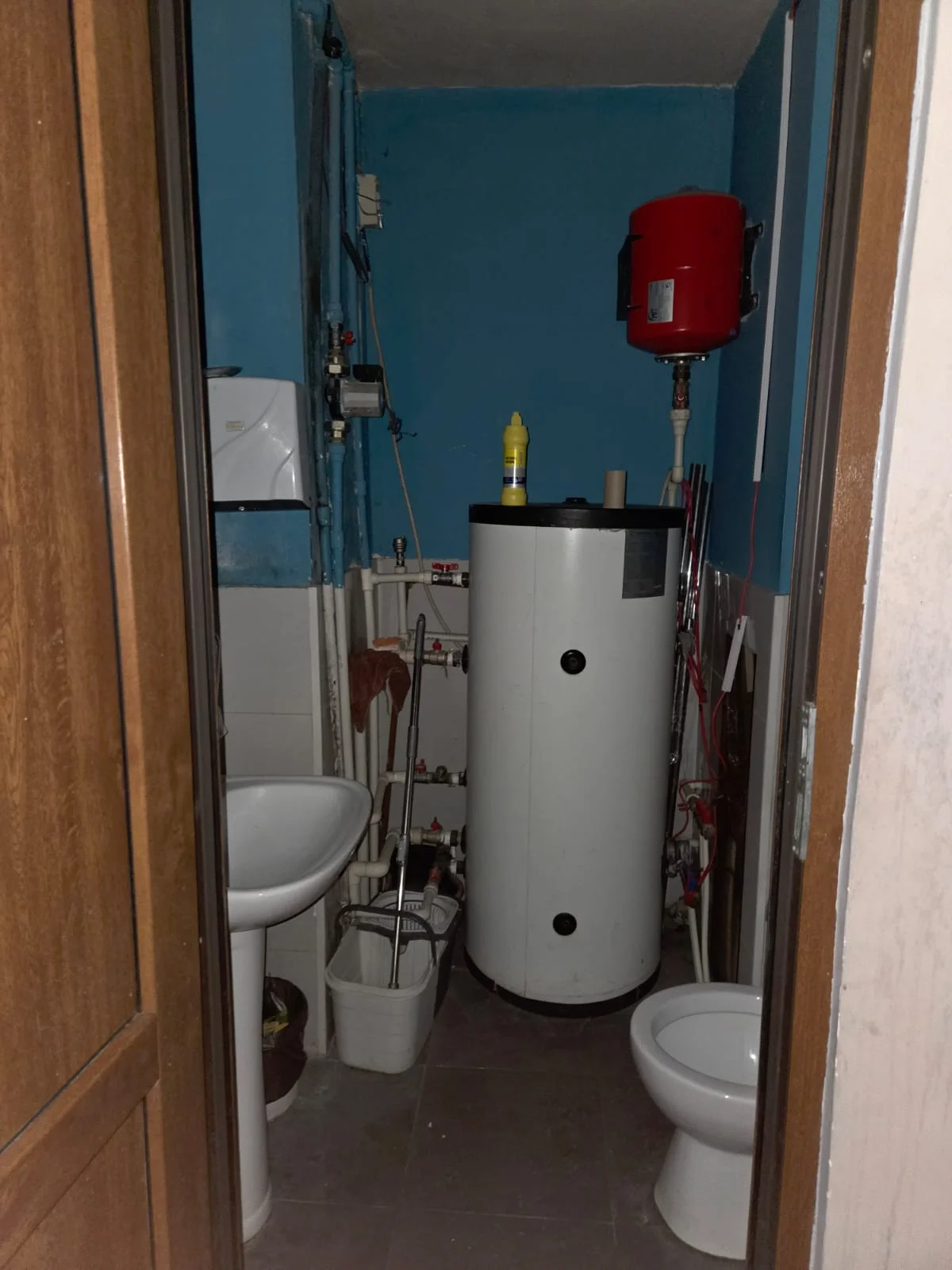 Kirayə Obyekt 250 m² Səbail r. – şəkil 2