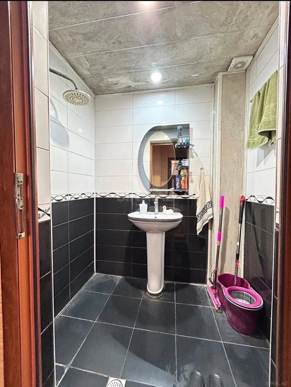 Satılır 3 otaqlı Mənzil 74 m² Abşeron r.