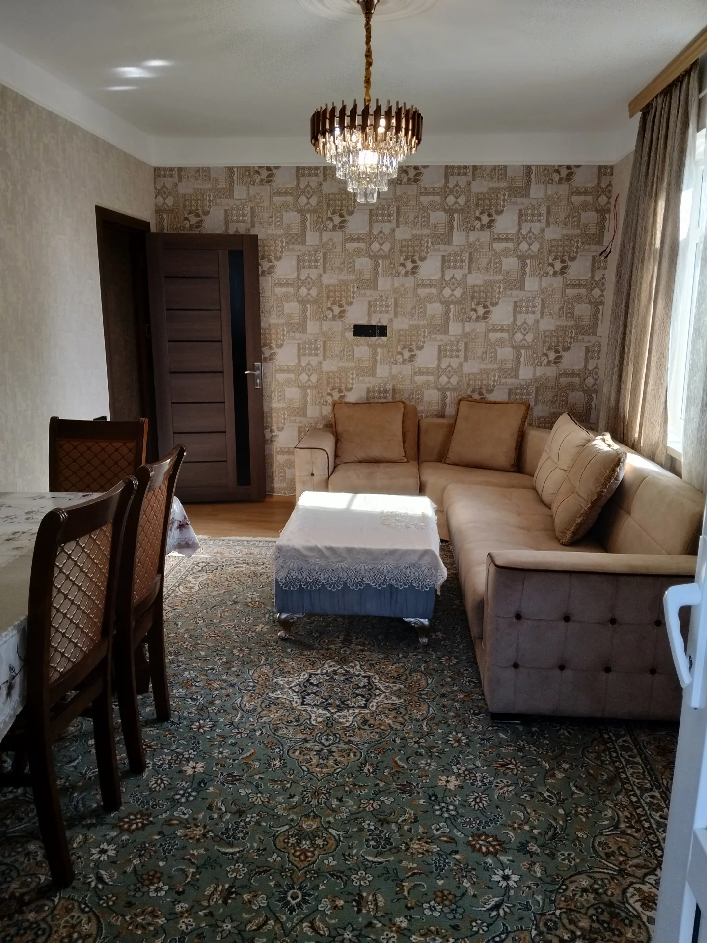 Hovsan qesebesi