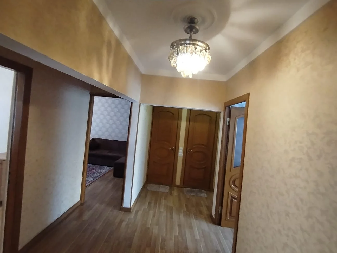 Kirayə 3 otaqlı Mənzil 75 m² Binəqədi r. – şəkil 3