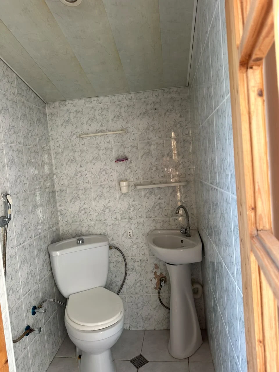 Kirayə 4 otaqlı Ofis 250 m² Nəsimi r.