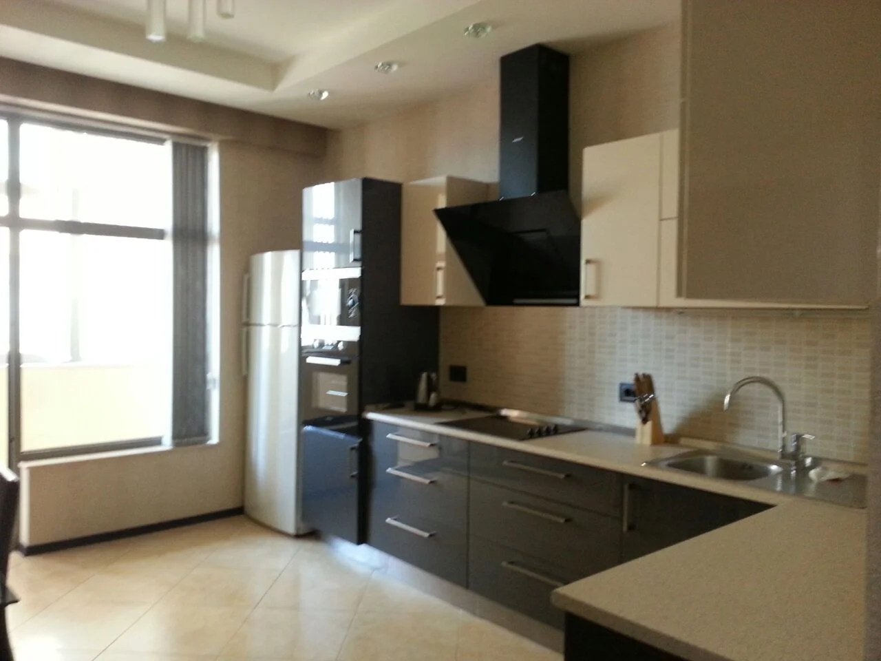 Satılır 3 otaqlı Mənzil 174 m² Yasamal r.