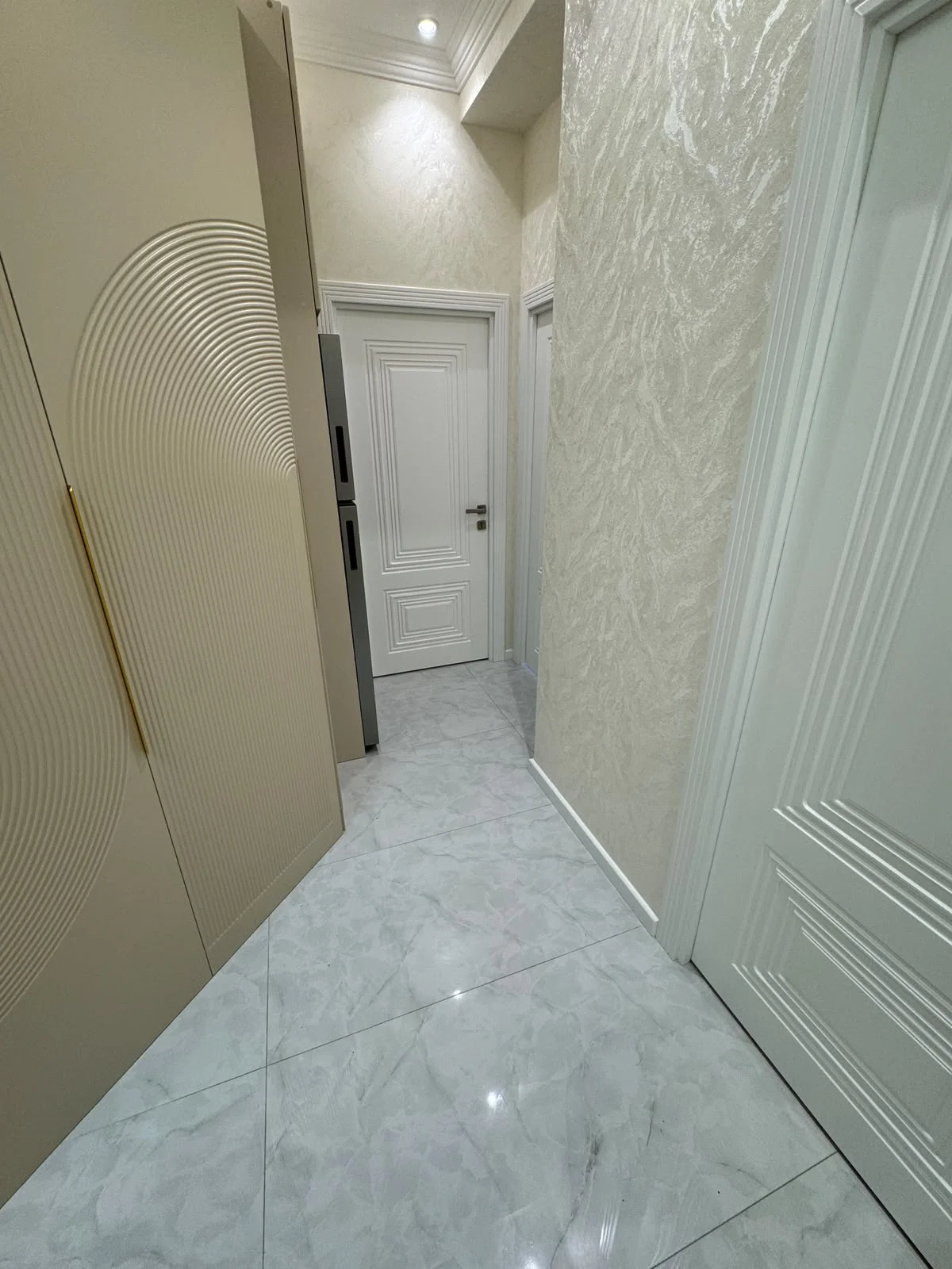 Kirayə 2 otaqlı Mənzil 55 m² Nərimanov r. Nərimanov m. – şəkil 7