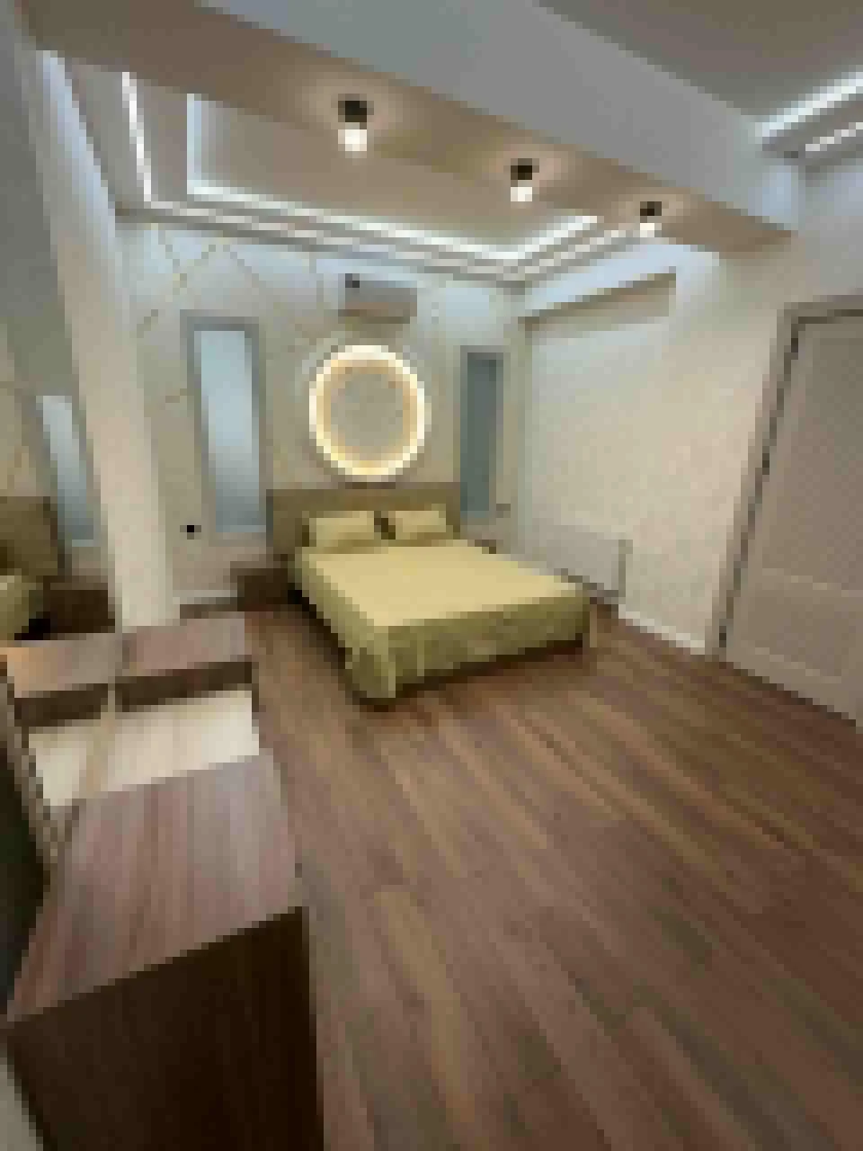 Kirayə 3 otaqlı Mənzil 90 m² Nərimanov r. Gənclik m. – şəkil 6