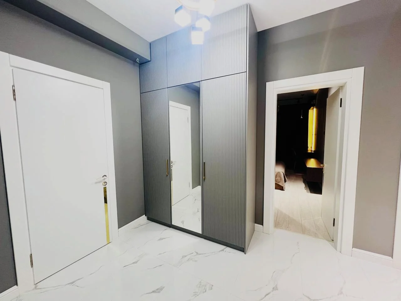 Kirayə 3 otaqlı Mənzil 110 m² Xətai r. Şah İsmayıl Xətai m. – şəkil 9